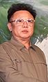 Kim Jong-Il