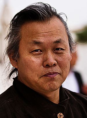 Kim Ki-duk at the 69th Venice International Film Festival (cropped).jpg