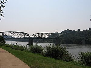 Kittanning Citizen's Bridge