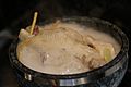 Korean soup-Samgyetang-12