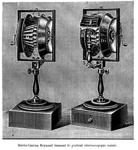 LaNature1908 Stereo-Cinema reynaud