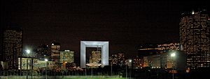 La Grande arche