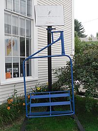 Lift Chair