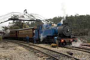 Locomotive 1049 at Zigzag railway.jpg