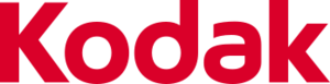 Logo of the Eastman Kodak Company (2006-2016)