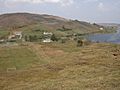 Lough Finn SW