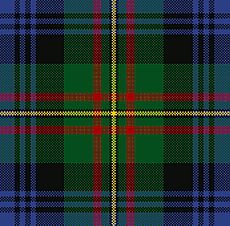 MacLaren Tartan