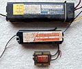 Magnetic Ballasts 1