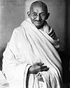 Father of the Nation of India