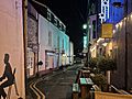 Market Street, Llandeilo