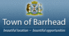 Official logo of Barrhead