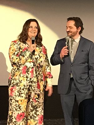 McCarthy Falcone Premiere 2016 (2)