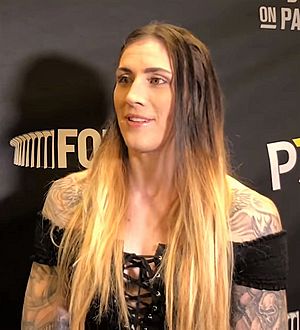 Megan Anderson at UFC 232.jpg