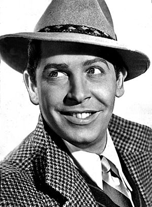 Milton Berle - 1943