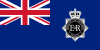 Ministry Of Defence Police Ensign.svg