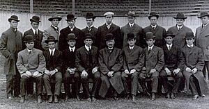 Minneapolis Millers 1905