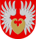 Coat of arms of Närpes