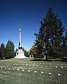 NY State Monument Highsmith