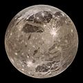 Noaa ganymede