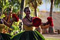 Old Lahaina Luau 2009-07