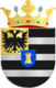 Coat of arms of Stadskanaal