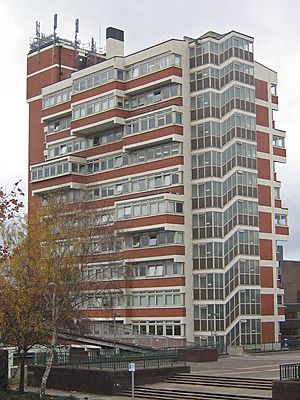 Orpington College - geograph.org.uk - 624550