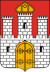 Coat of arms of Włocławek