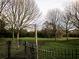 Pen Park, Southmead (geograph 3858829).jpg