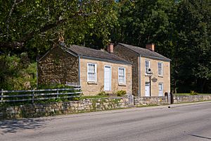 Pendarvis House 20100829