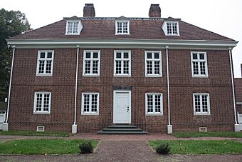 Pennsbury Manor 01.JPG