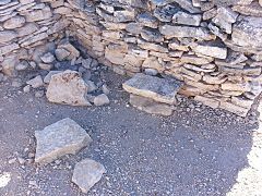 Peoria-Lake Pleasant Regional Park-Indian Mesa Ruins 5