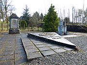 Polish Memorial Garden