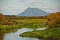 Putauaki Tarawera