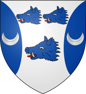 Quintin Hogg Arms.svg