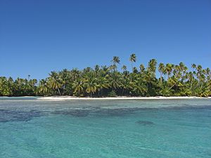 Rangiroa, Tuamotus