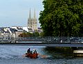 Rivière de l'Odet Quimper