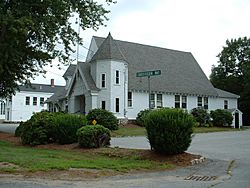 Rochester Town Hall