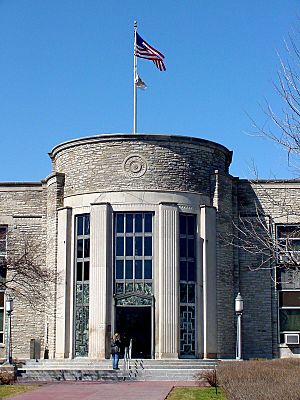 Saginaw City Hall (4331124470)