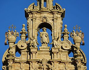 Santiago-Cathedral-St-James
