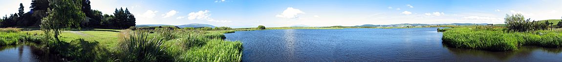 Sinclair Wetlands