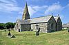 St Cubert's Church, Cubert - geograph.org.uk - 904461.jpg