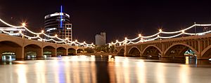 Tempe Town Lake (2)