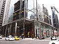 The Citadel Center, Chicago Loop, Chicago, Illinois (11004378483)