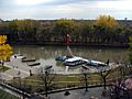 The Forks Historic Port in Winnipeg, Manitoba 02