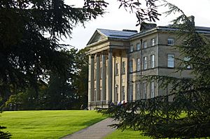 The House - geograph.org.uk - 1769502