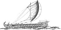 Trireme