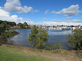 Tweed Heads marina view.jpg