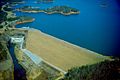 USACE Buford Dam Georgia