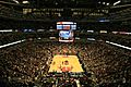 United Center Interior