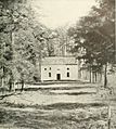 WildernessChurchChancellorsville1863